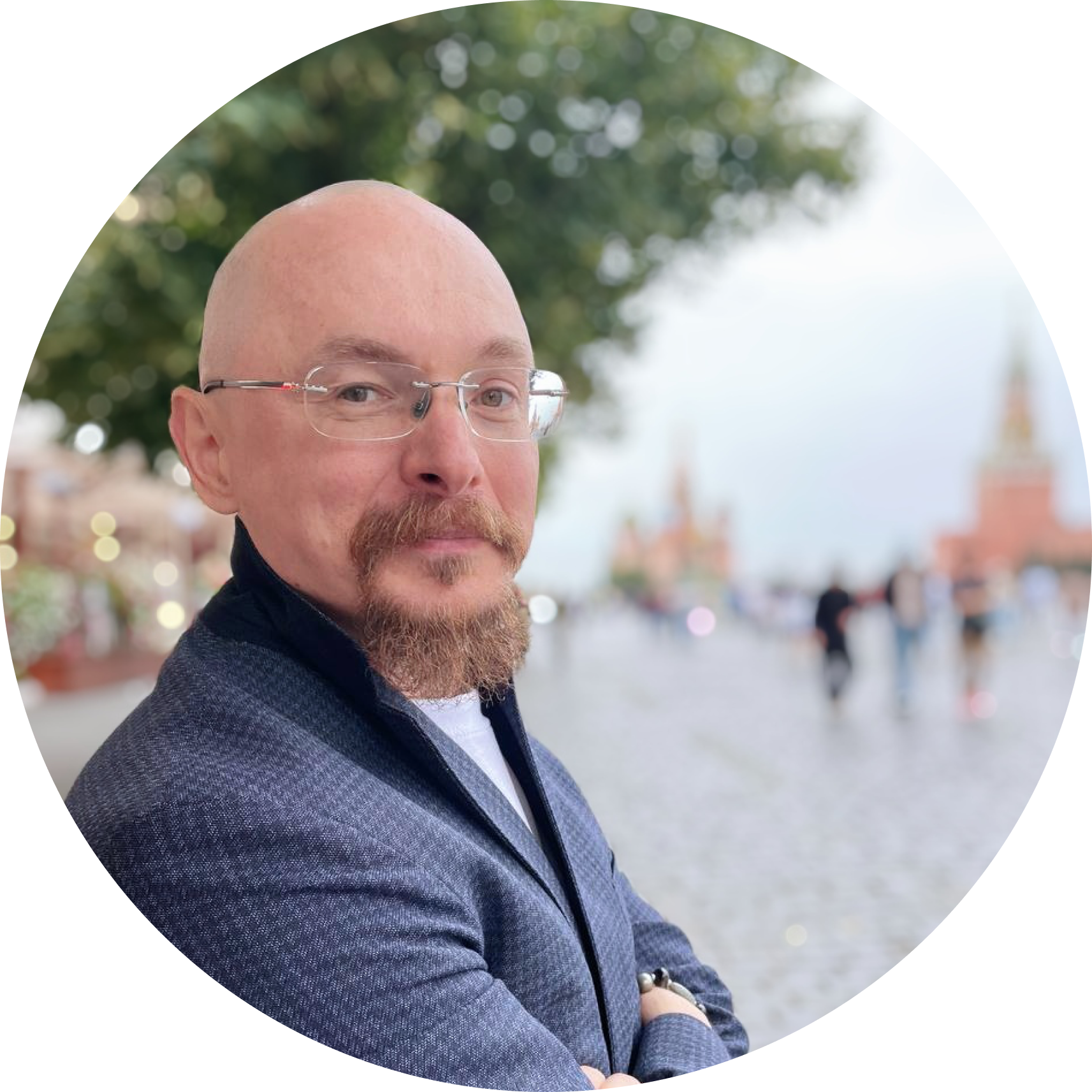 Сергей Сыпачев